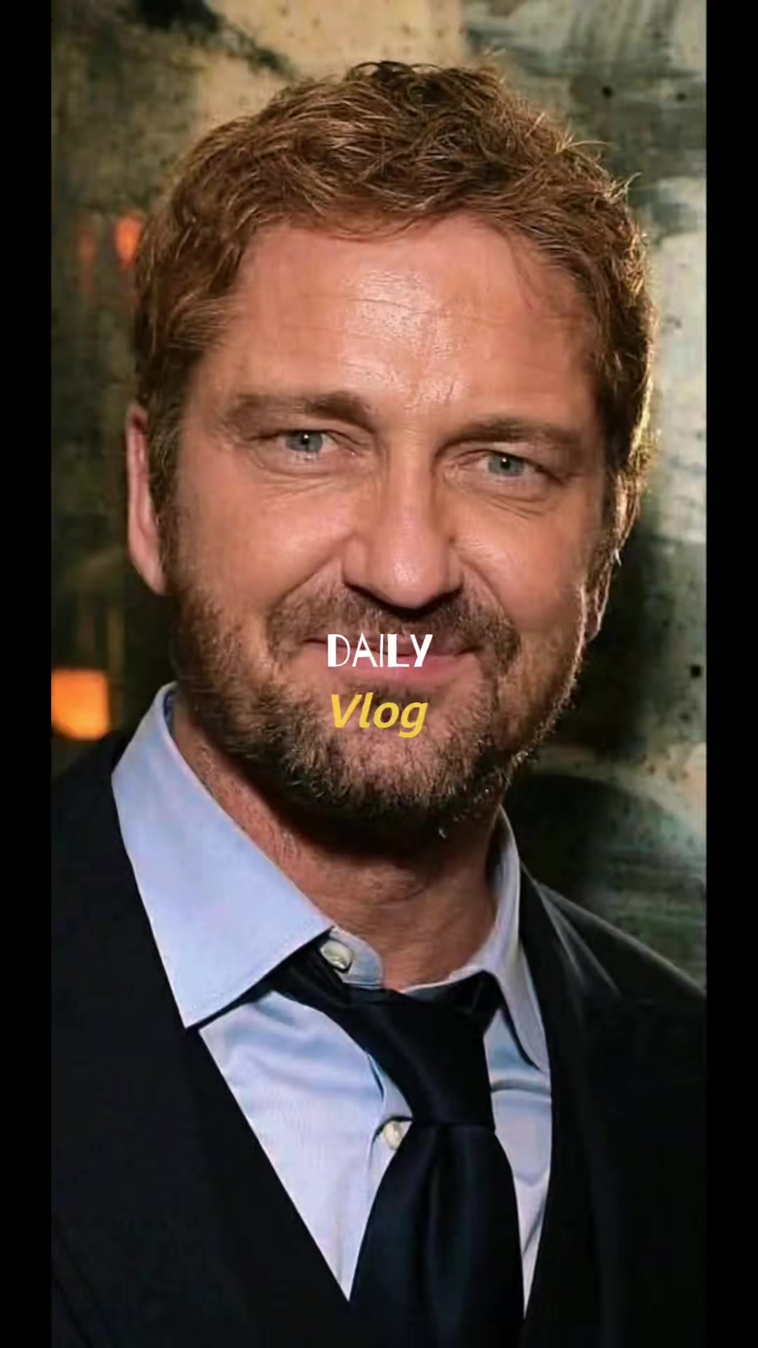 @Gerard butler