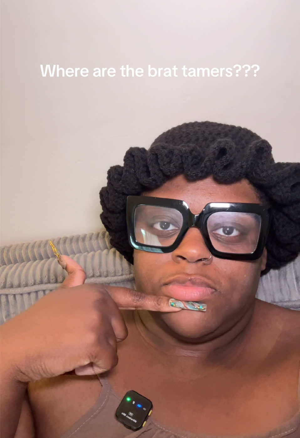 @Miaow