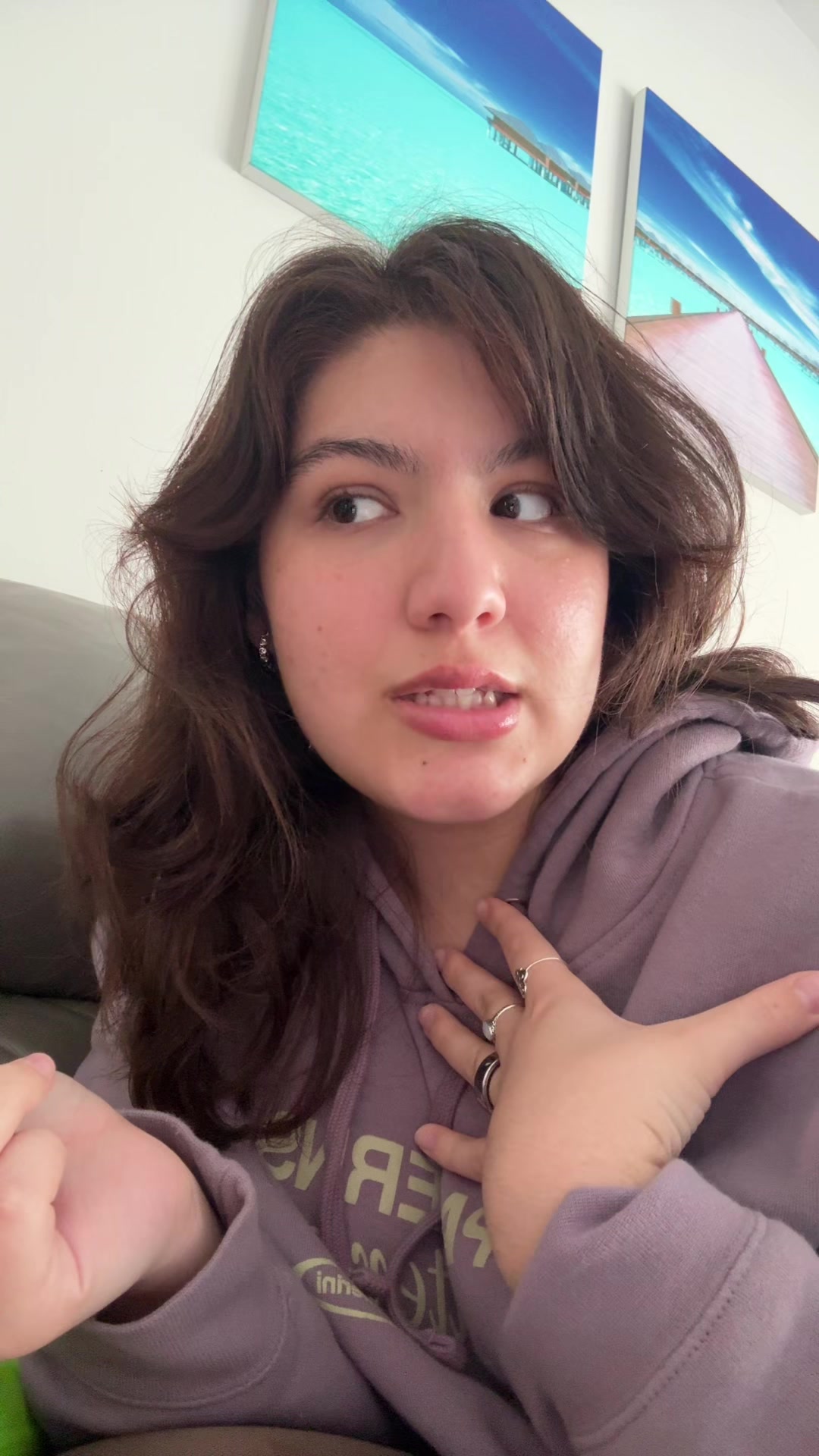 @kristen marie