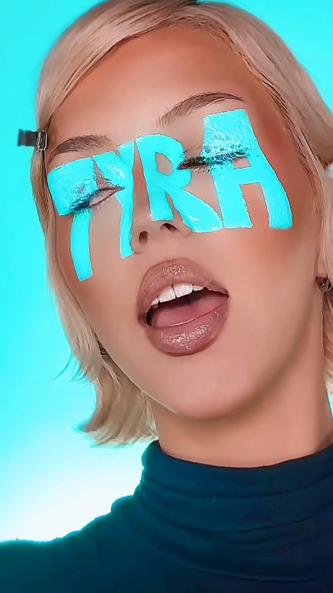 @tyra.mua ✮