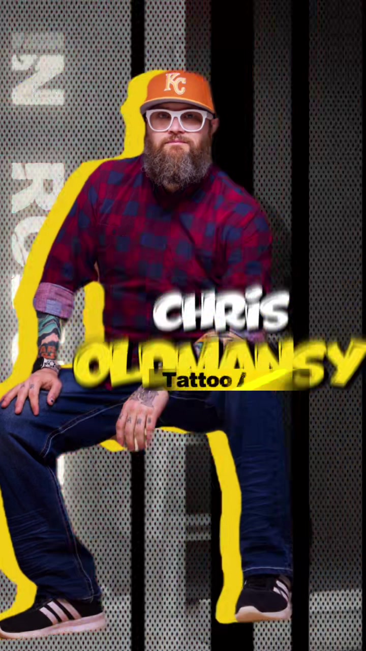 @OldManSy
