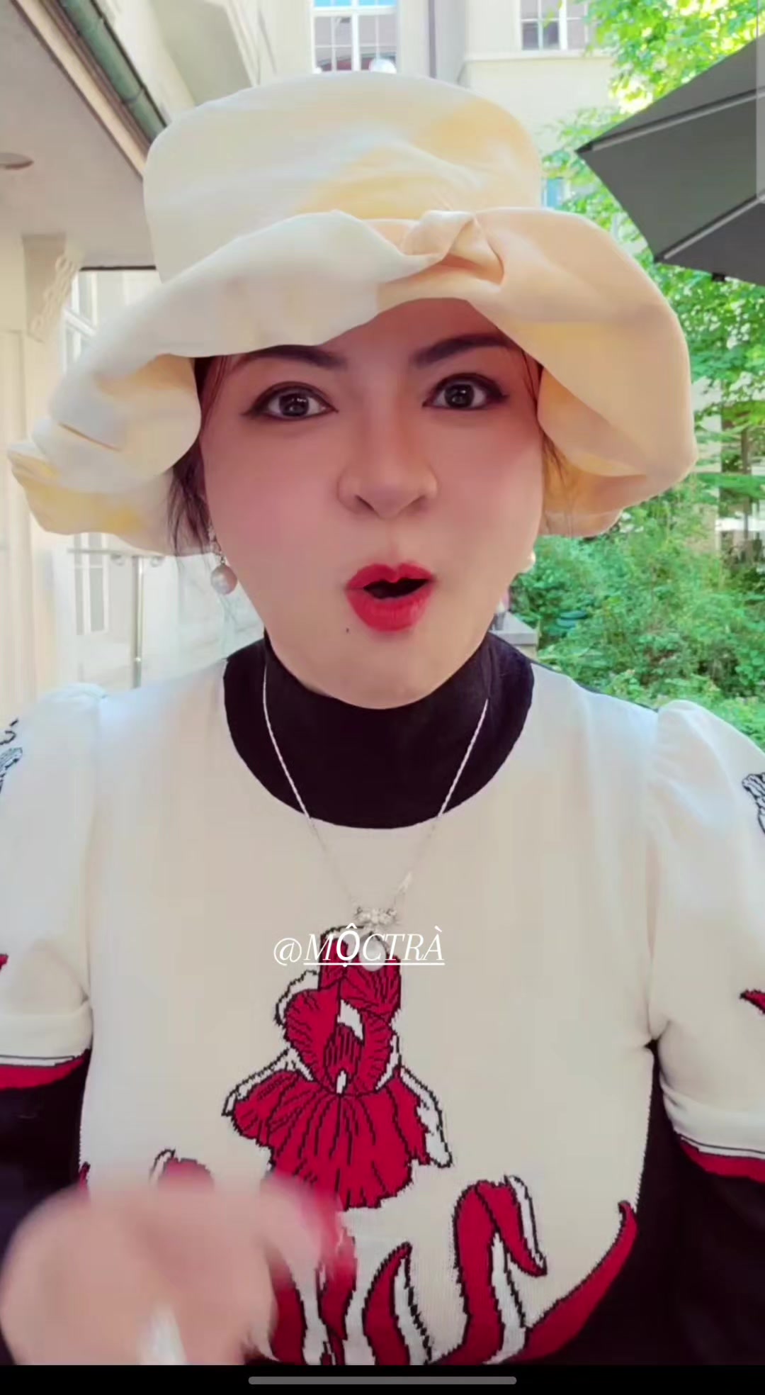 @MỘC TRÀ