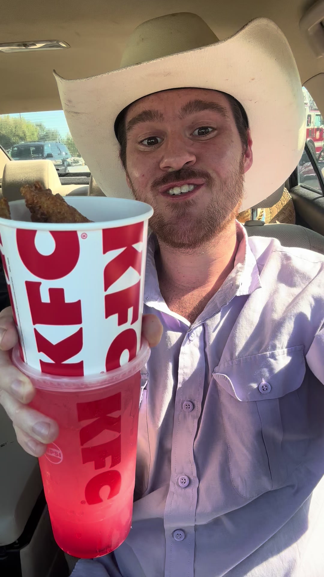 @Redneck Snack