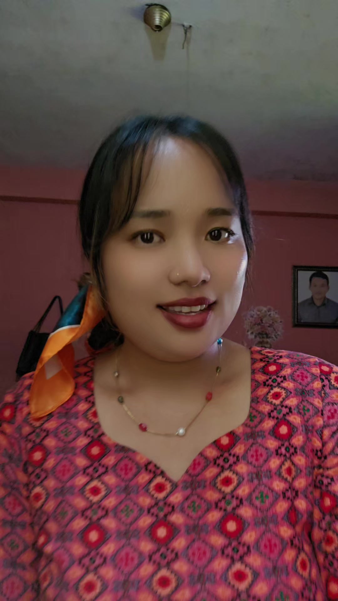 @Roni Riyanshi