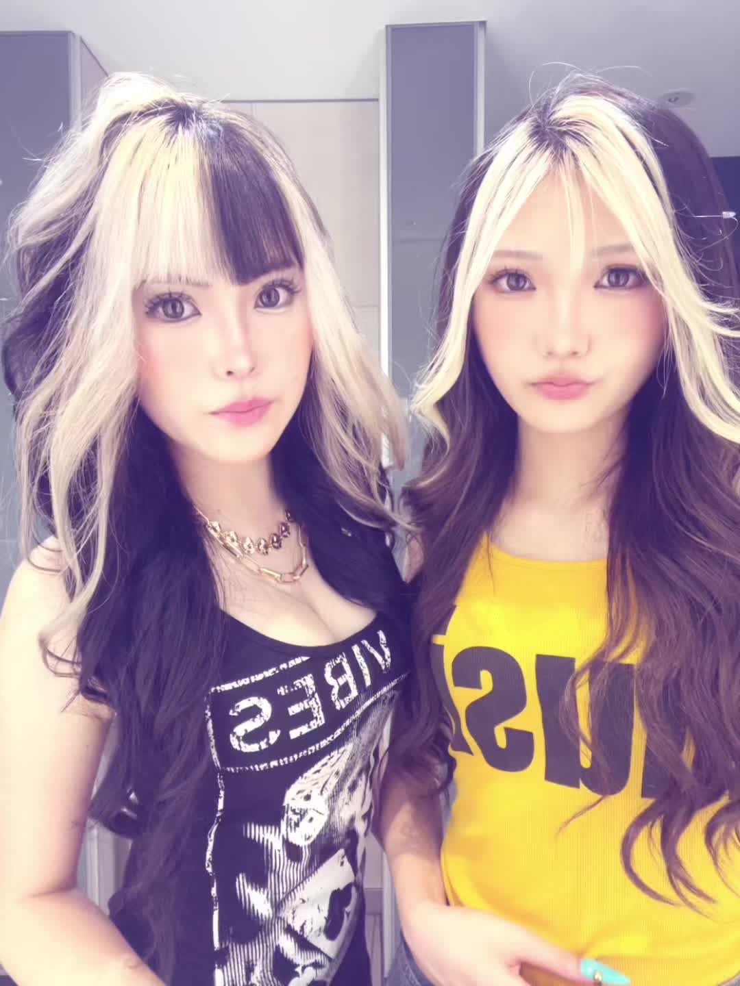 @藤村音色