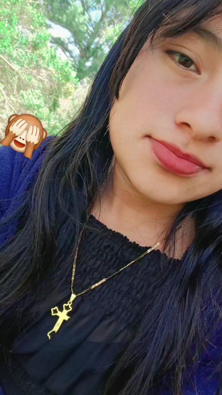 @La Nena De Mami😻🙈⭐