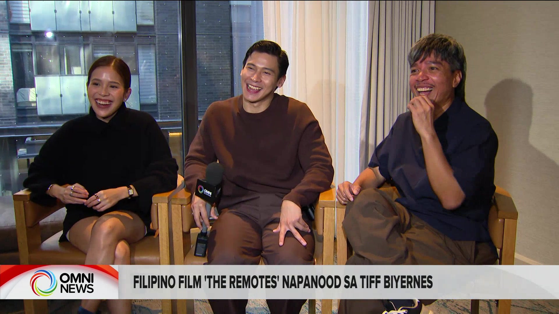 @OMNI News: Filipino