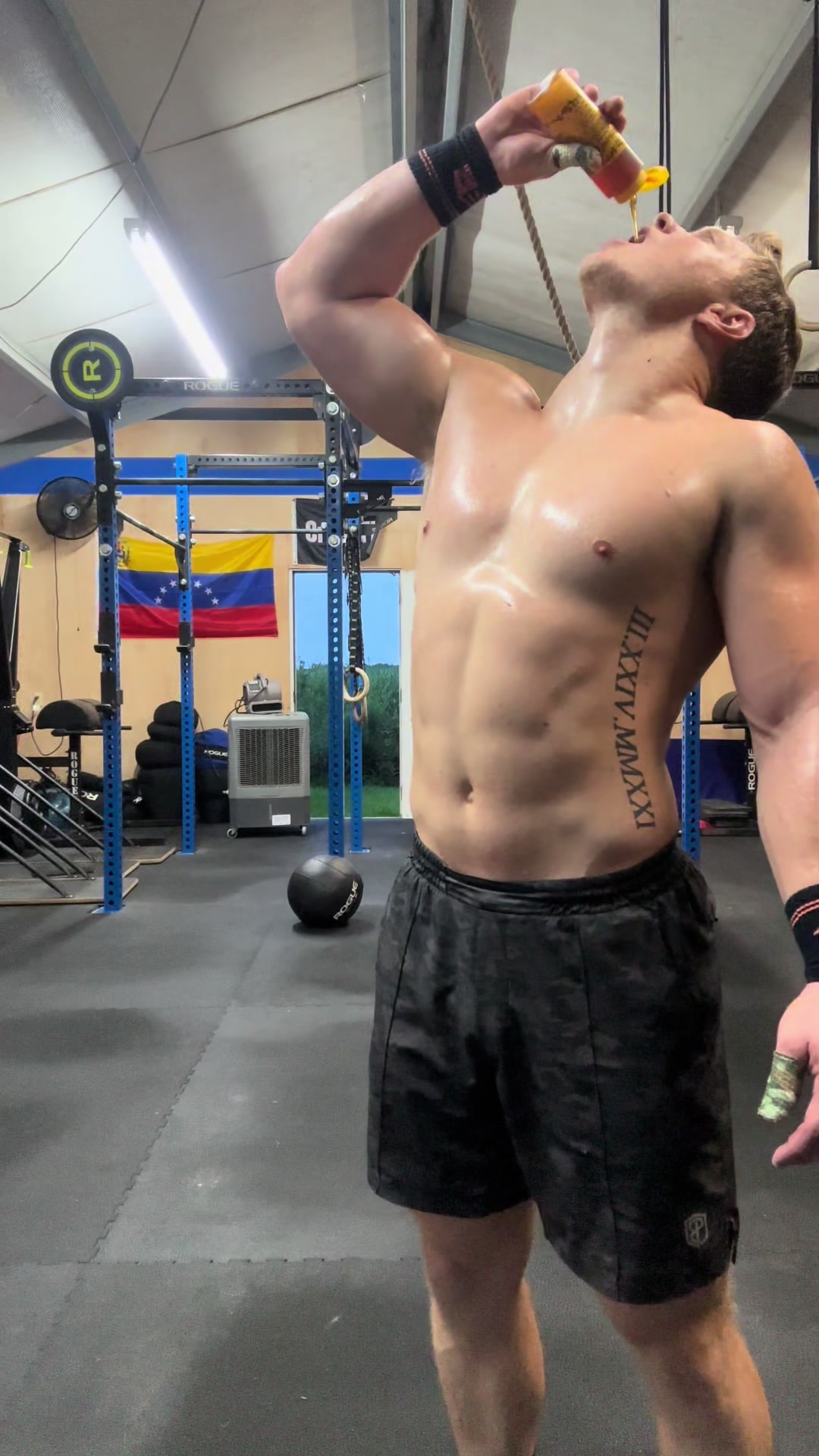 @DouetFitness