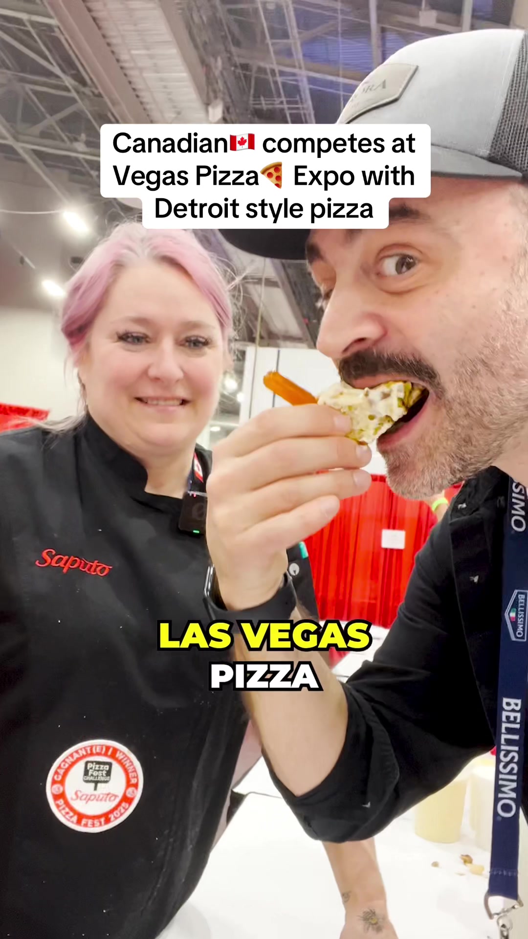 @Joseph D | US vs Canada & Food