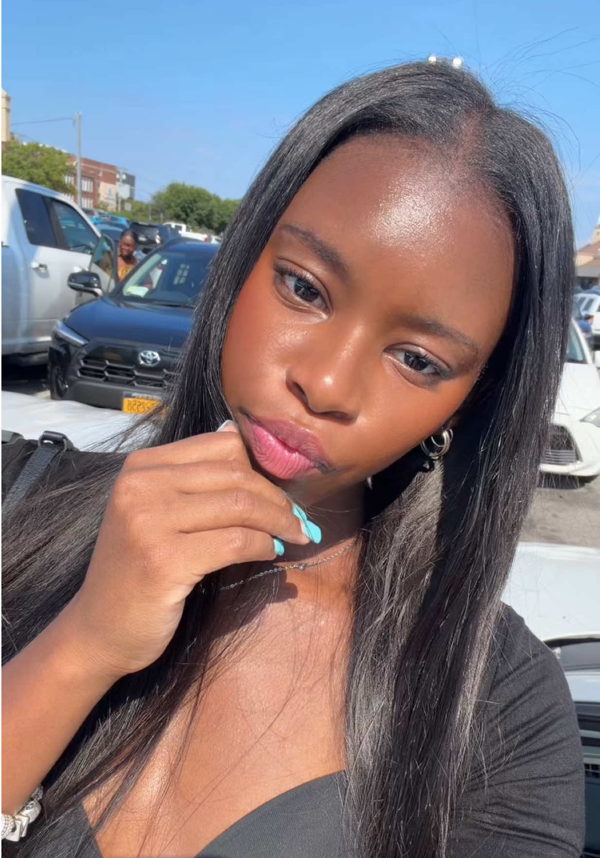 @Makayla Dior Noel