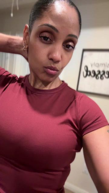 @Myeshashonta