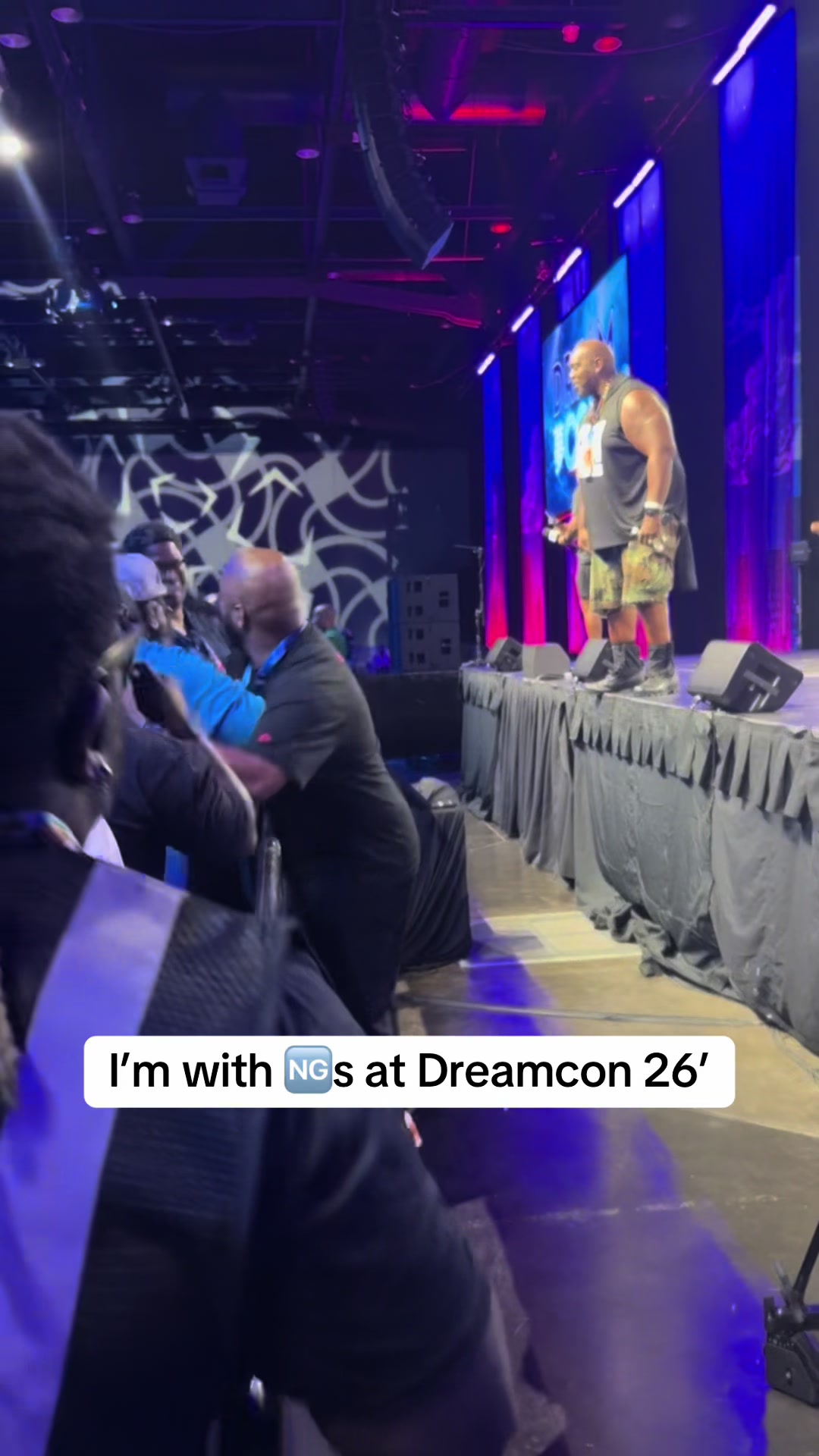 @kevonstage