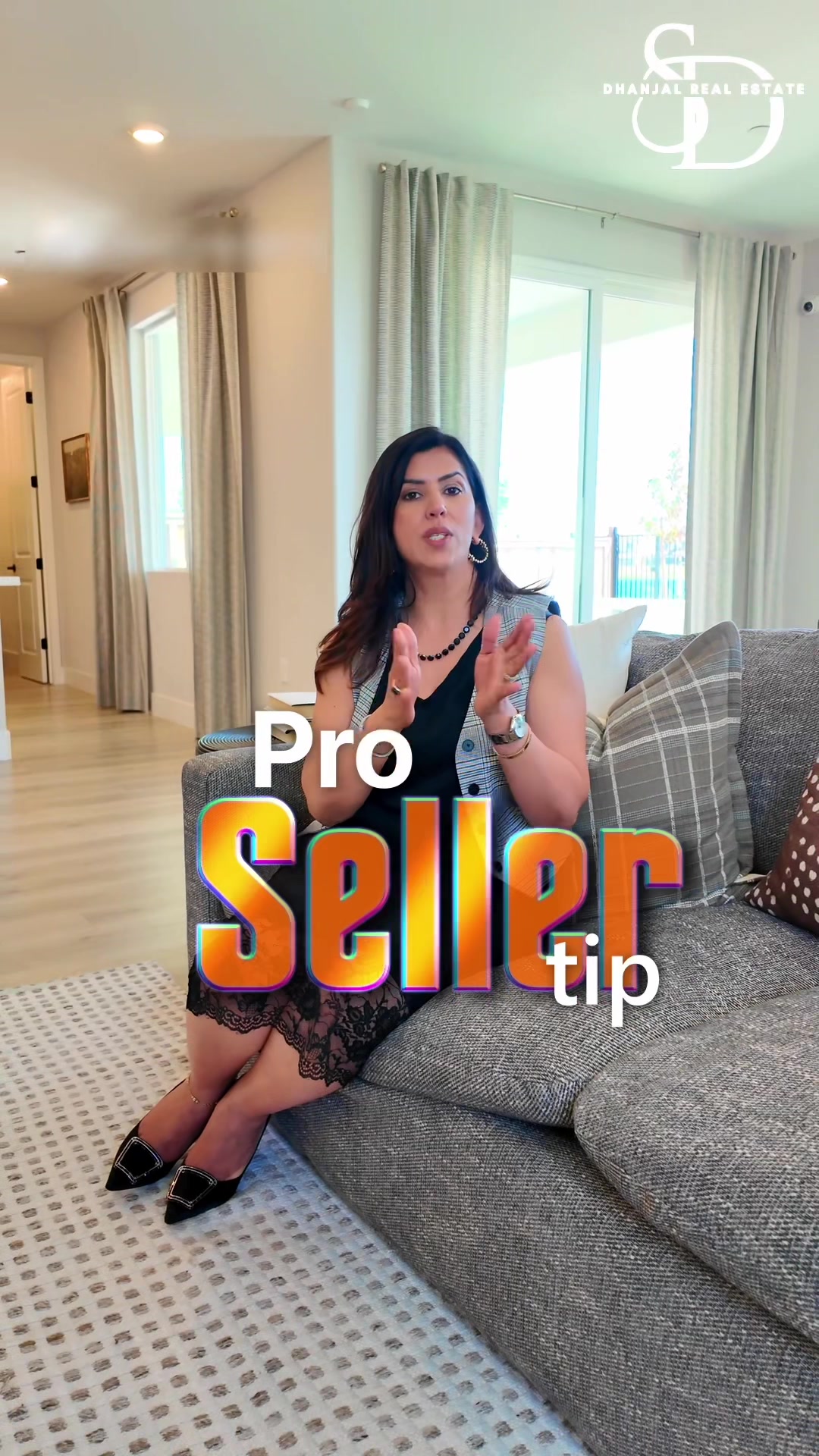 @Shaly Dhanjal | CA REALTOR&reg;