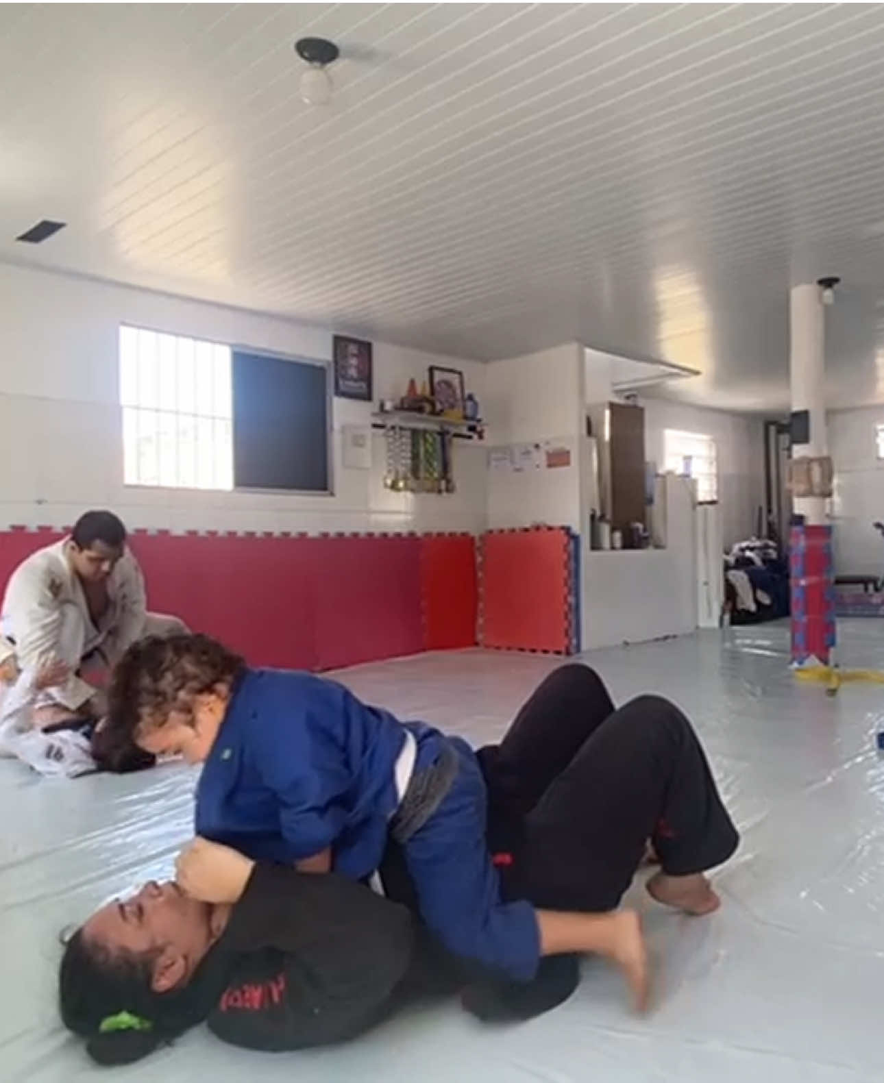 @FamíliaBJJ 🥋🥊🔥