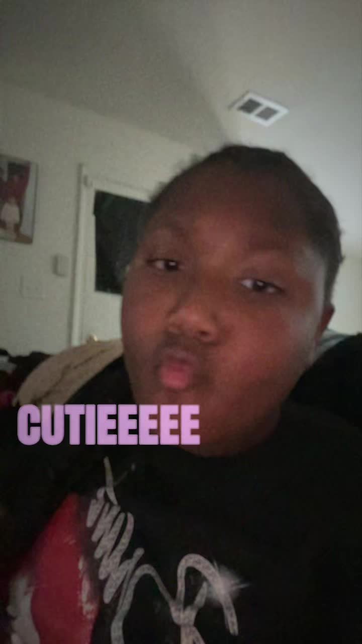 @Pretty Girl a