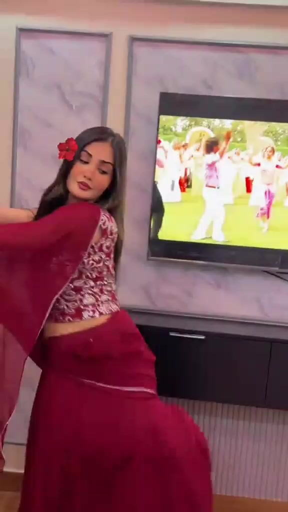 @Zoya dance