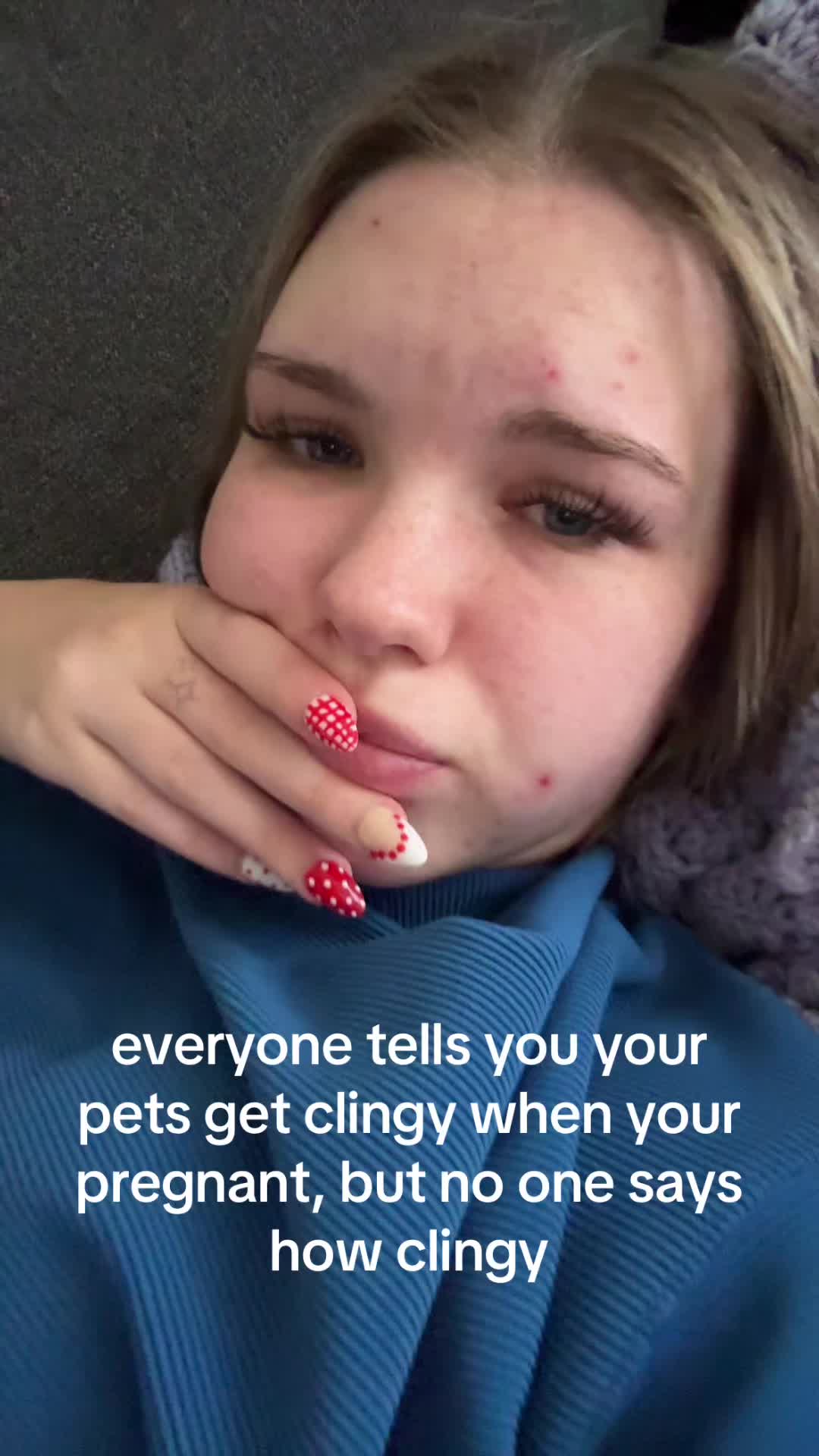 @Raylynn • Girl Mom ๐ฉท๐งธ