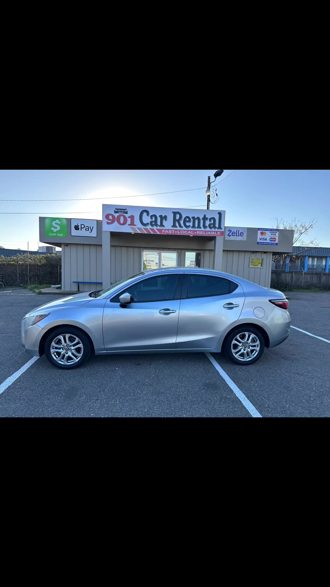 @901 Car Rental