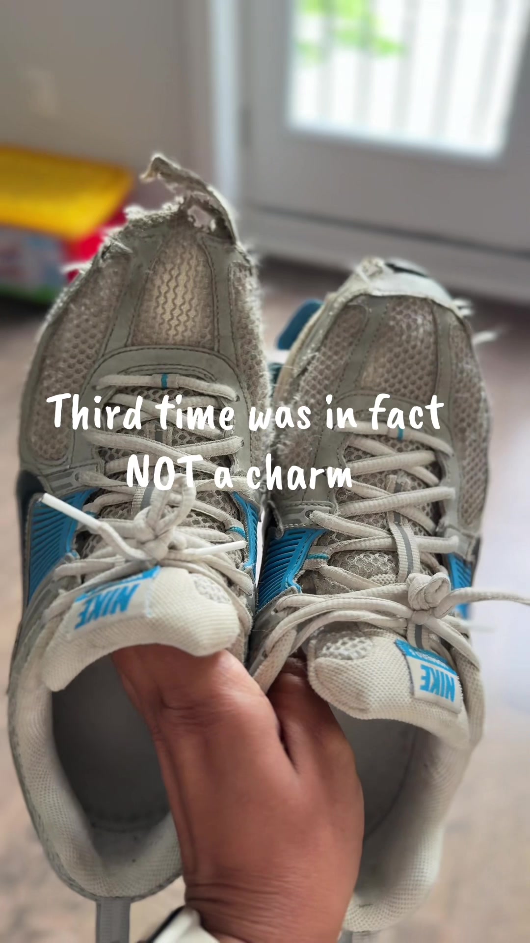 @Dr. LCJ | Mom in Sports