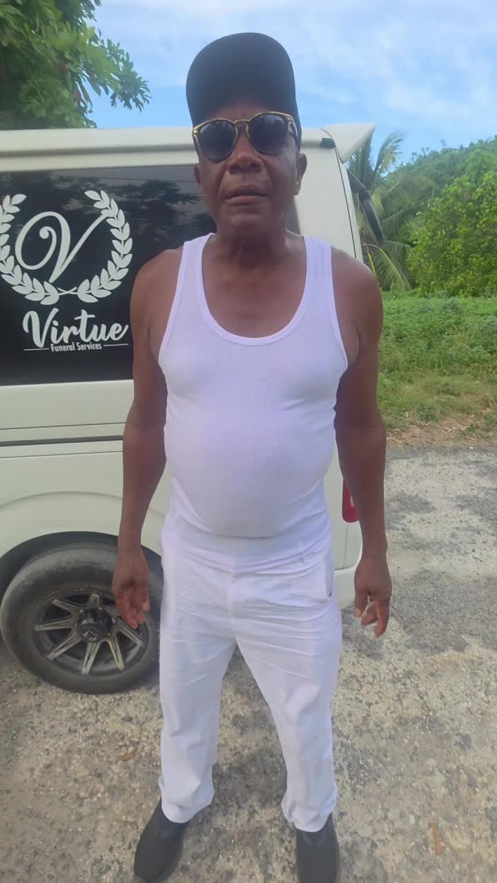 @Virtue Funeral Services