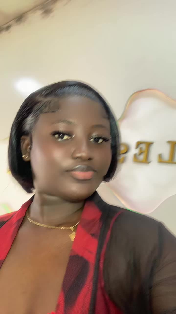 @🦋🫂Akosuah Naana pee☺️❤️