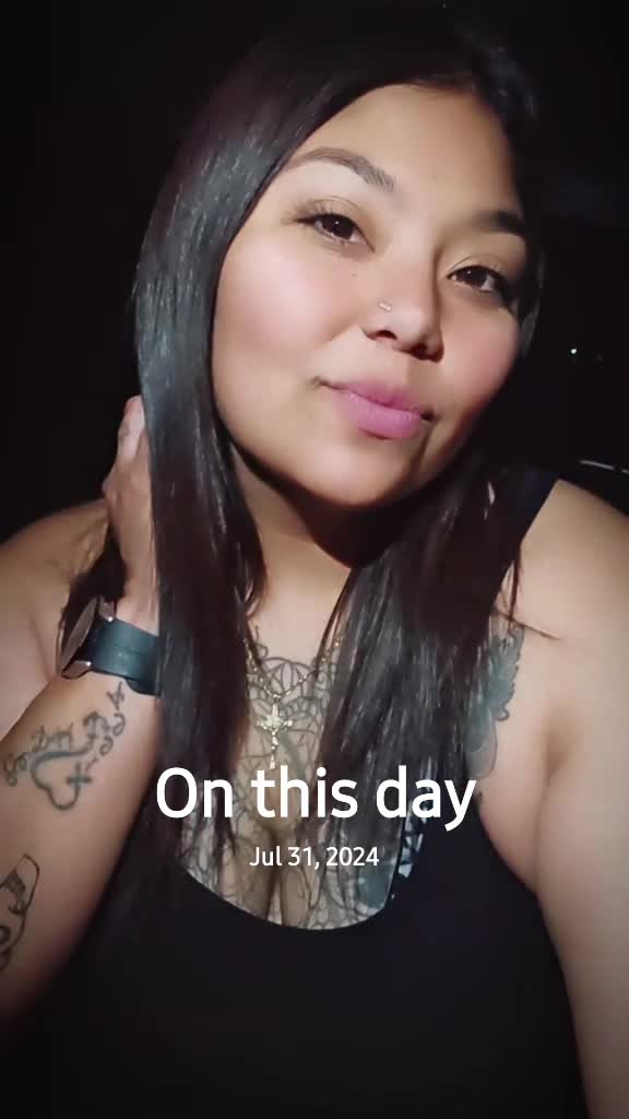 @Abriana Gomez