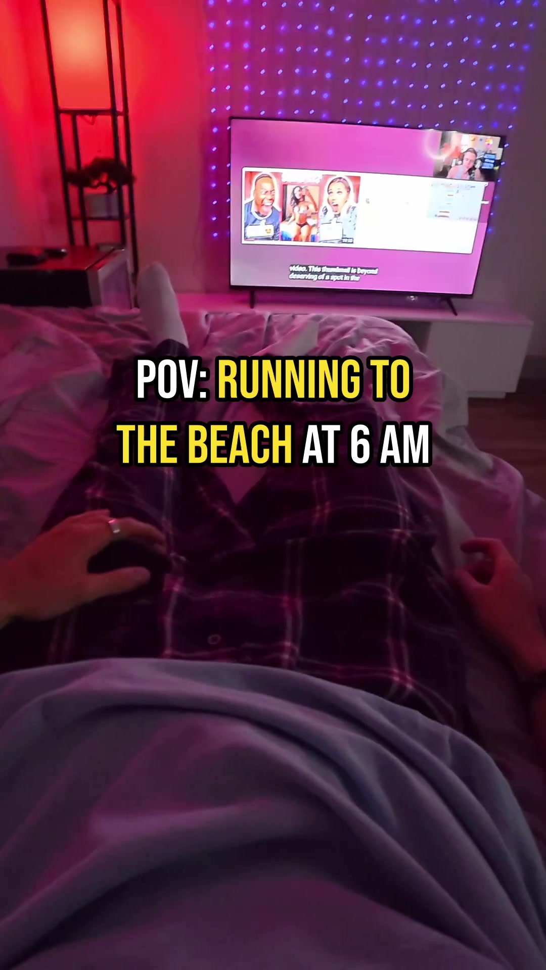 @Joe’s POV