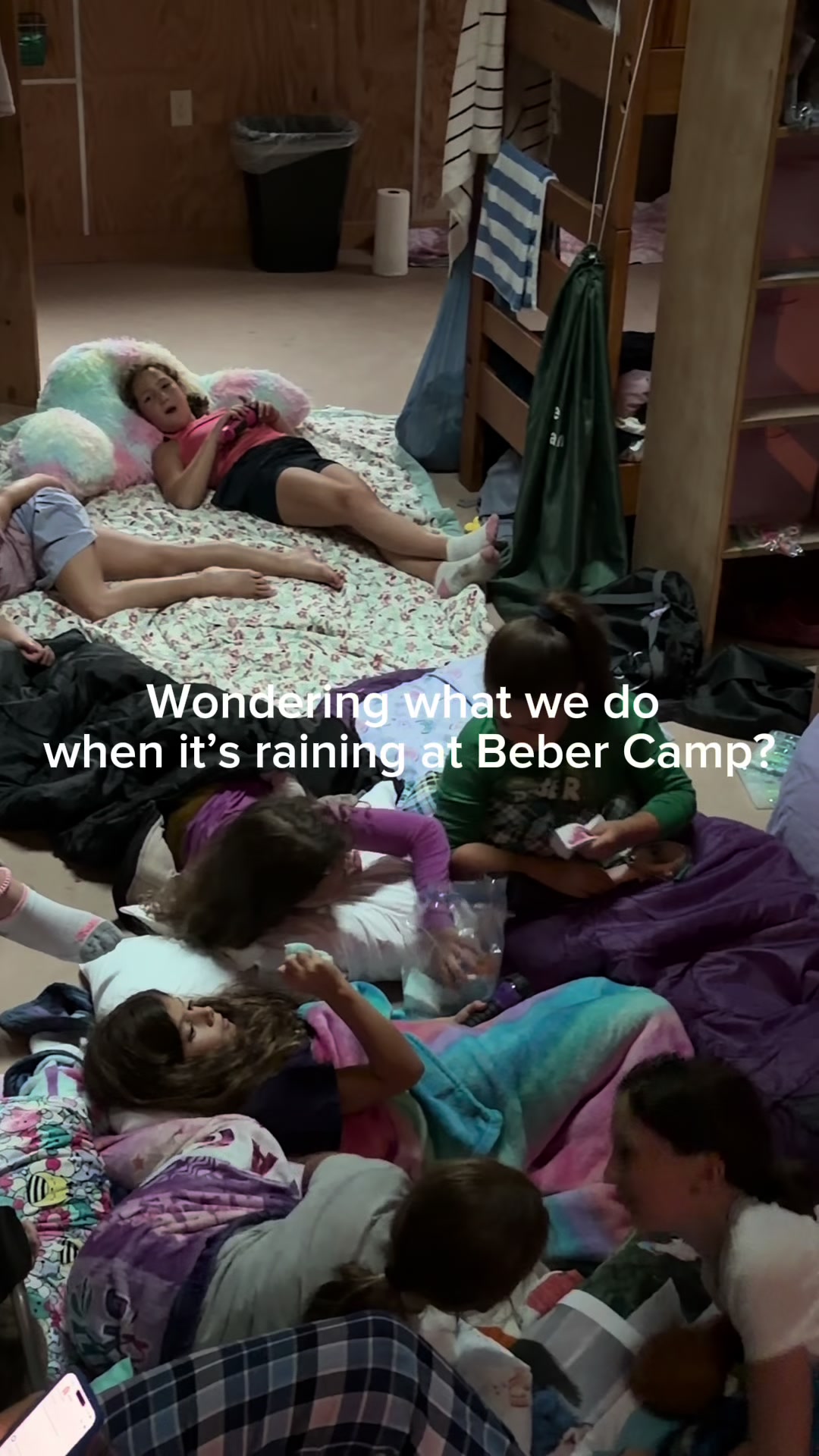 @Beber Camp