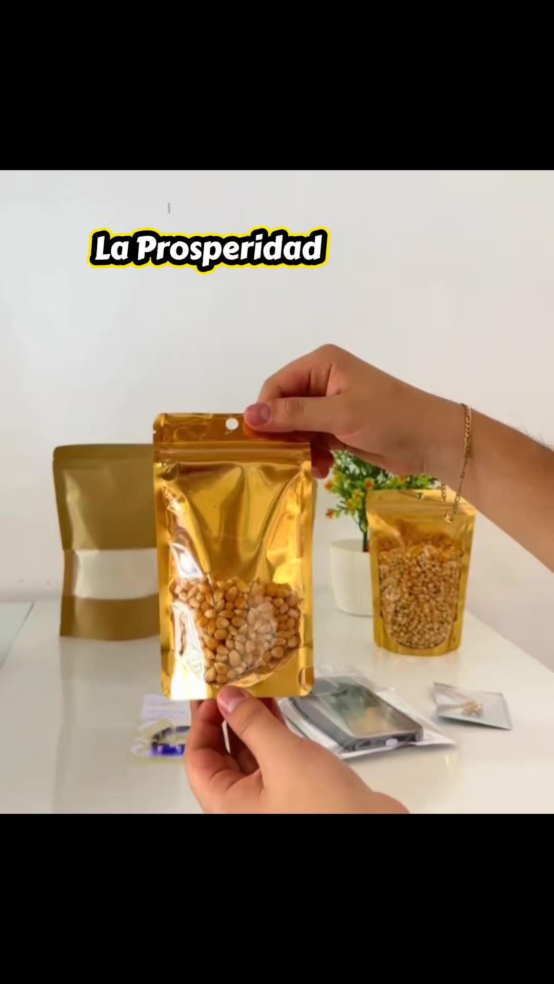 @Almacen La Prosperidad
