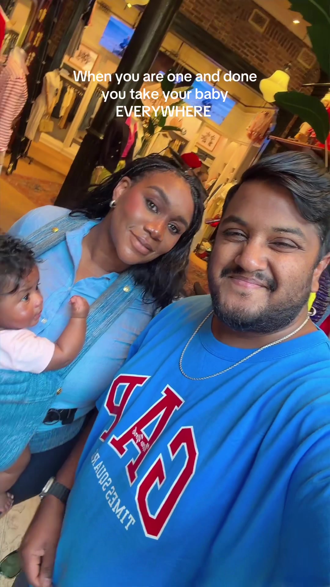 @Zach and Ashley