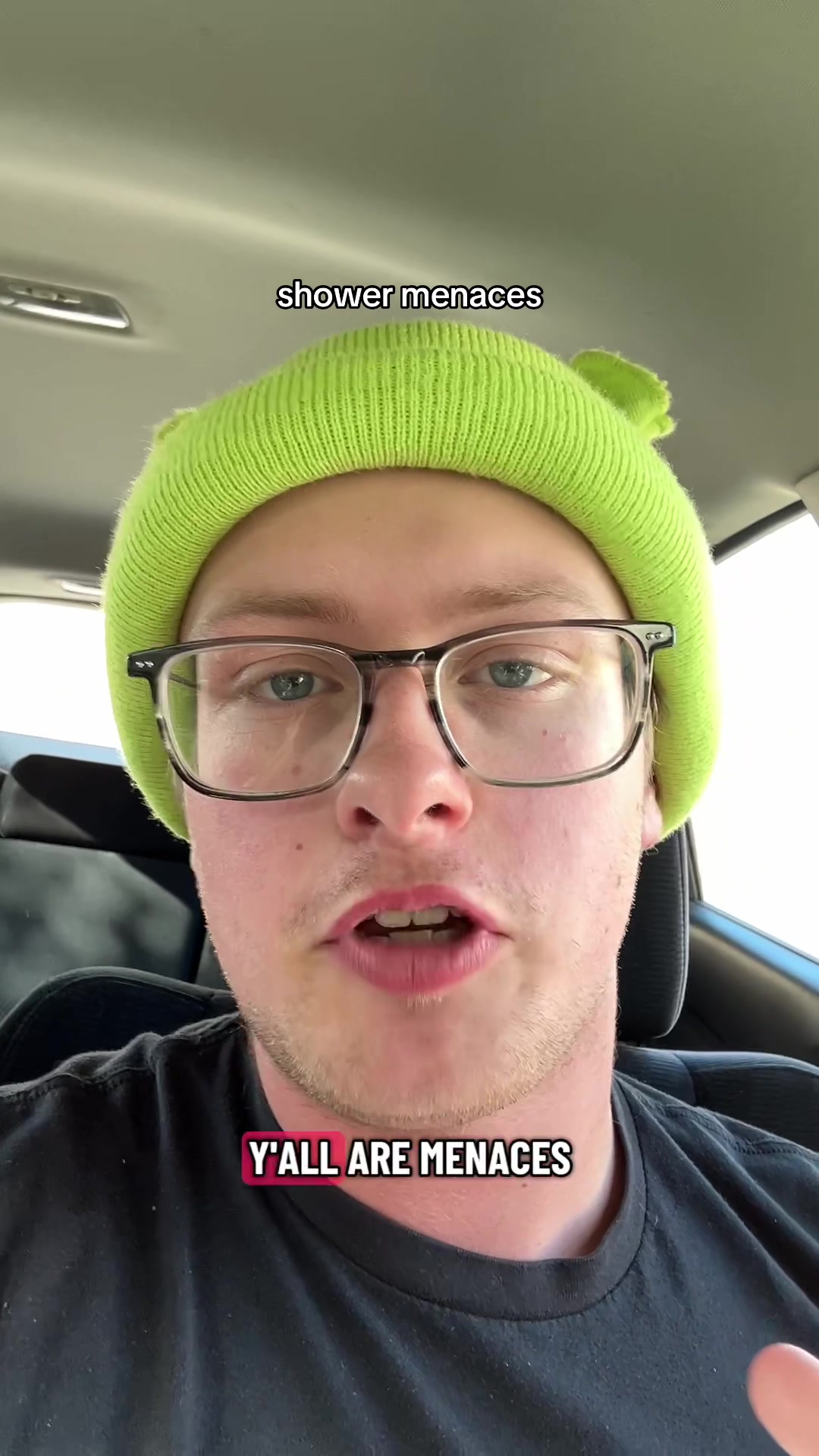 @Luke