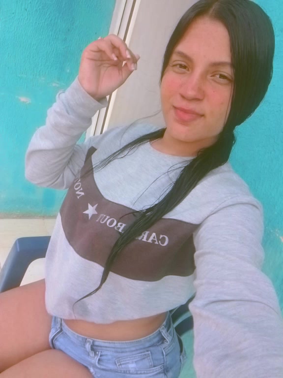 @tu flaquita