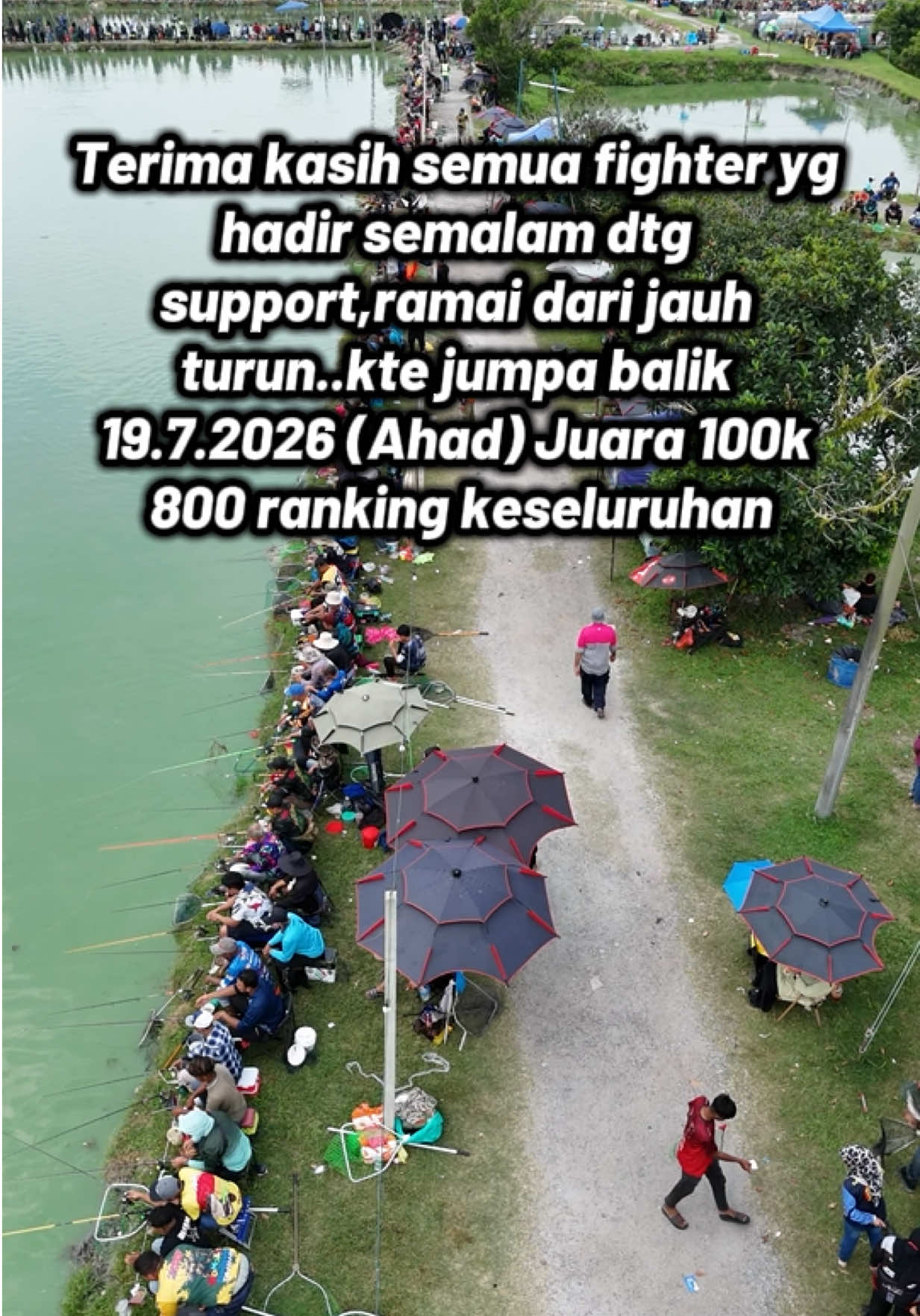 @DEN Kolam Pancing HQ