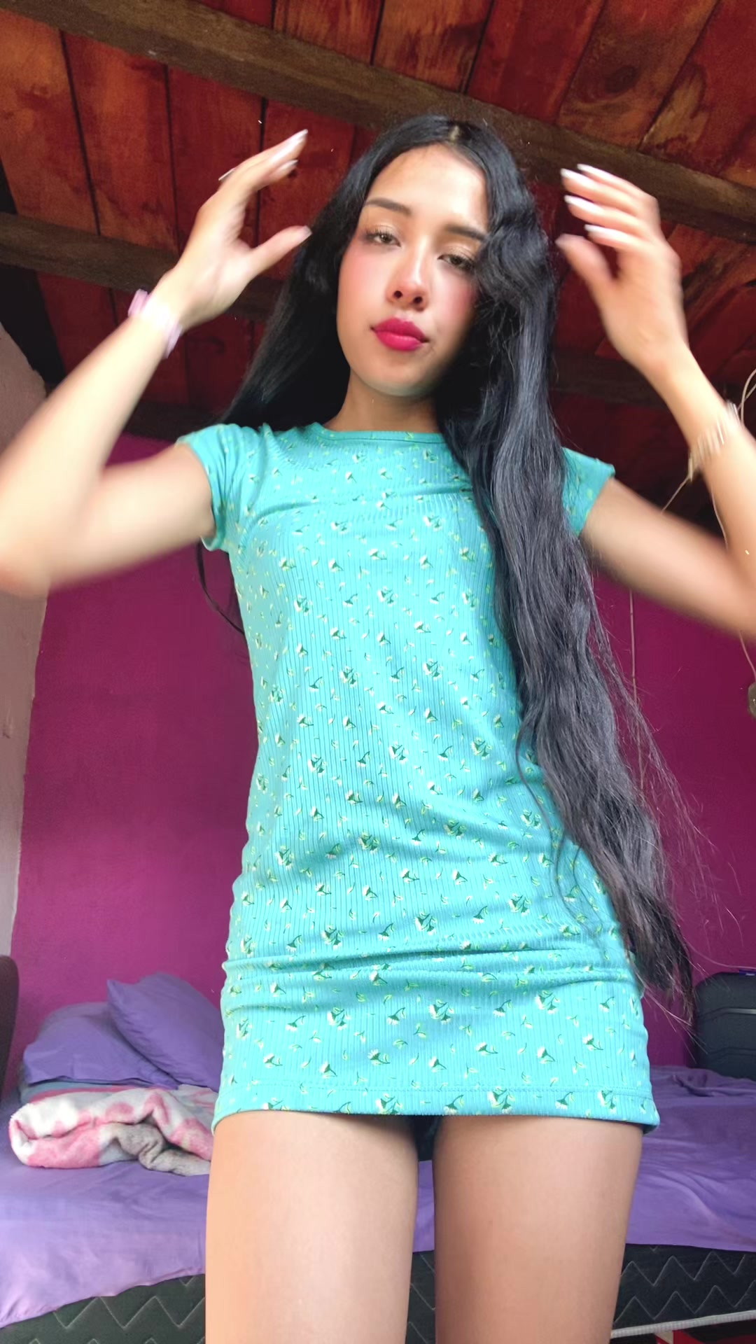 @Amber Amelie ~ ♡