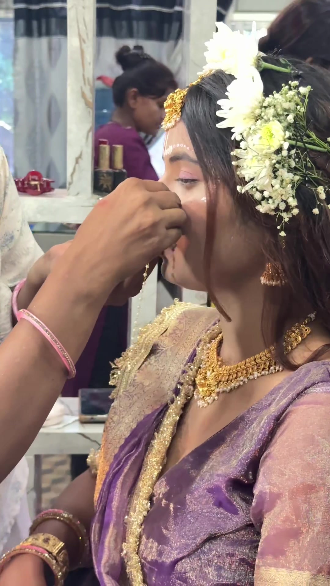 @Skyla Beauty Parlour,Shivchowk