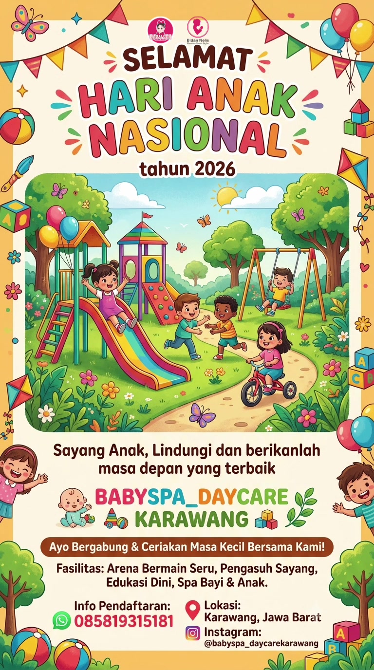 @Bidan Nelis