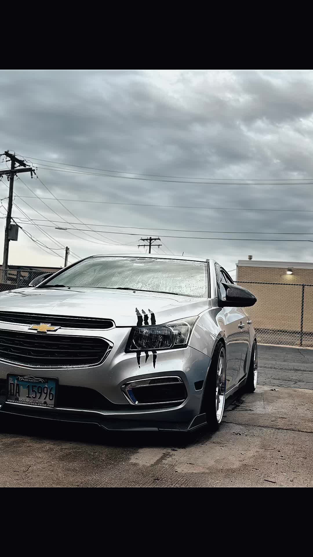 @Cruze2015๐น๐