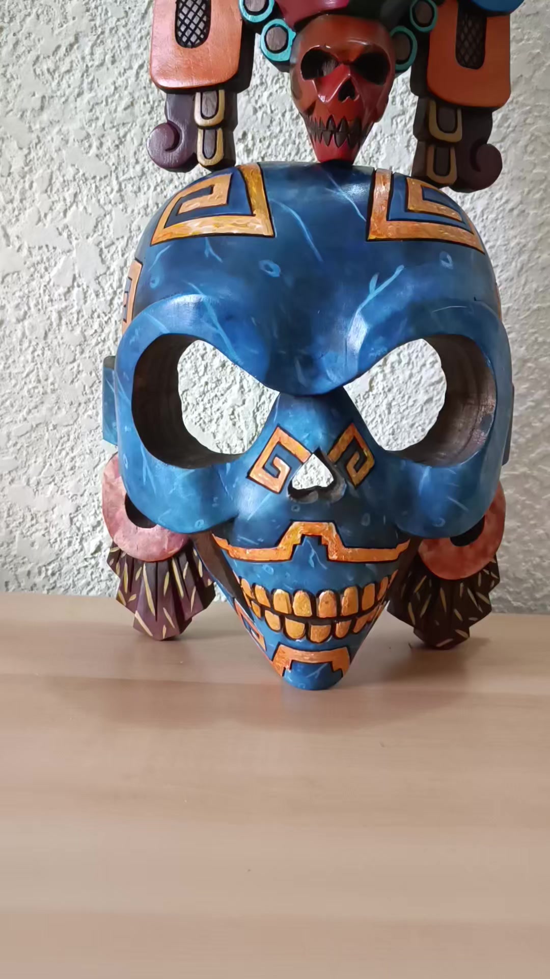 @Fuerza Prehispánica