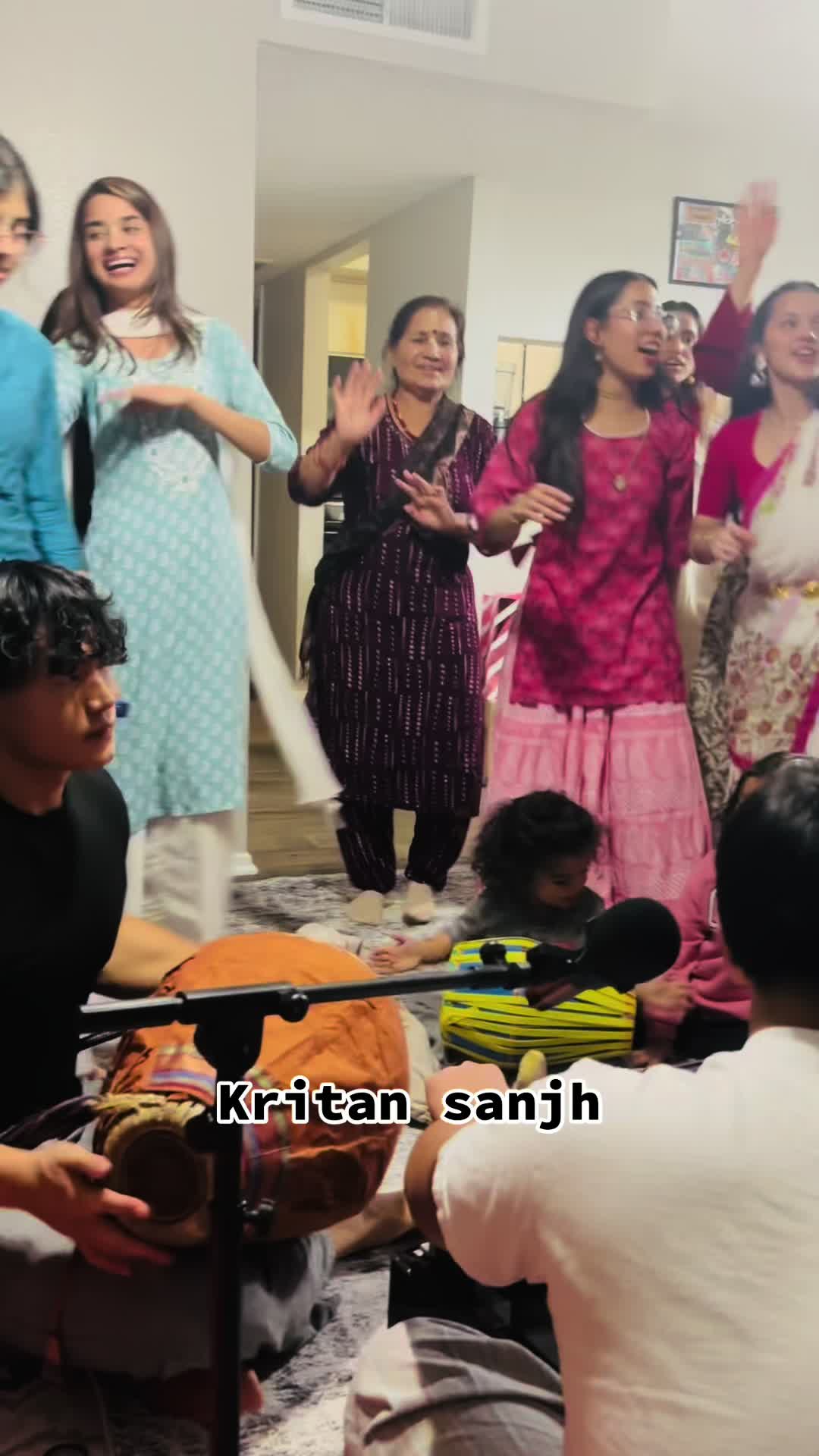 @(DND)Dallas Nepali Devotees