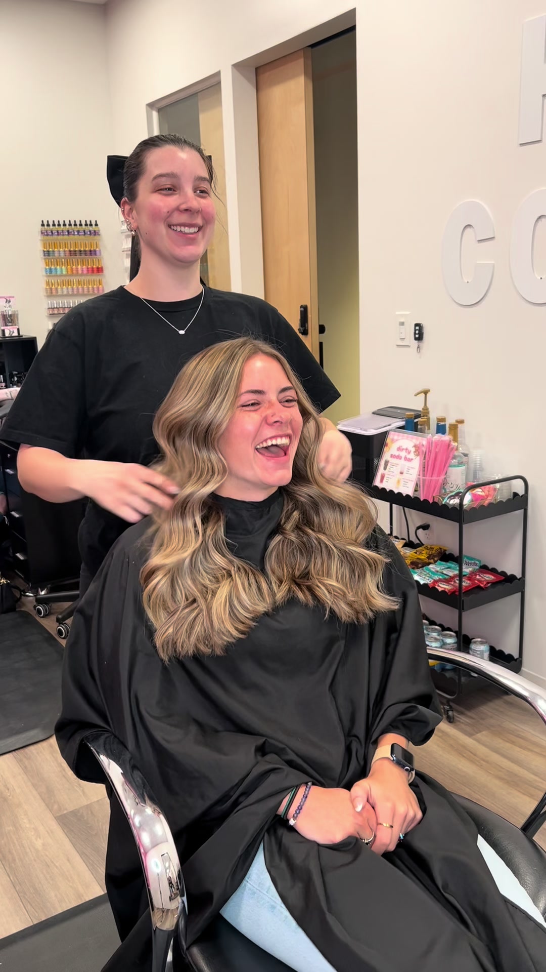@AnnMarie 🤍| Traveling Stylist