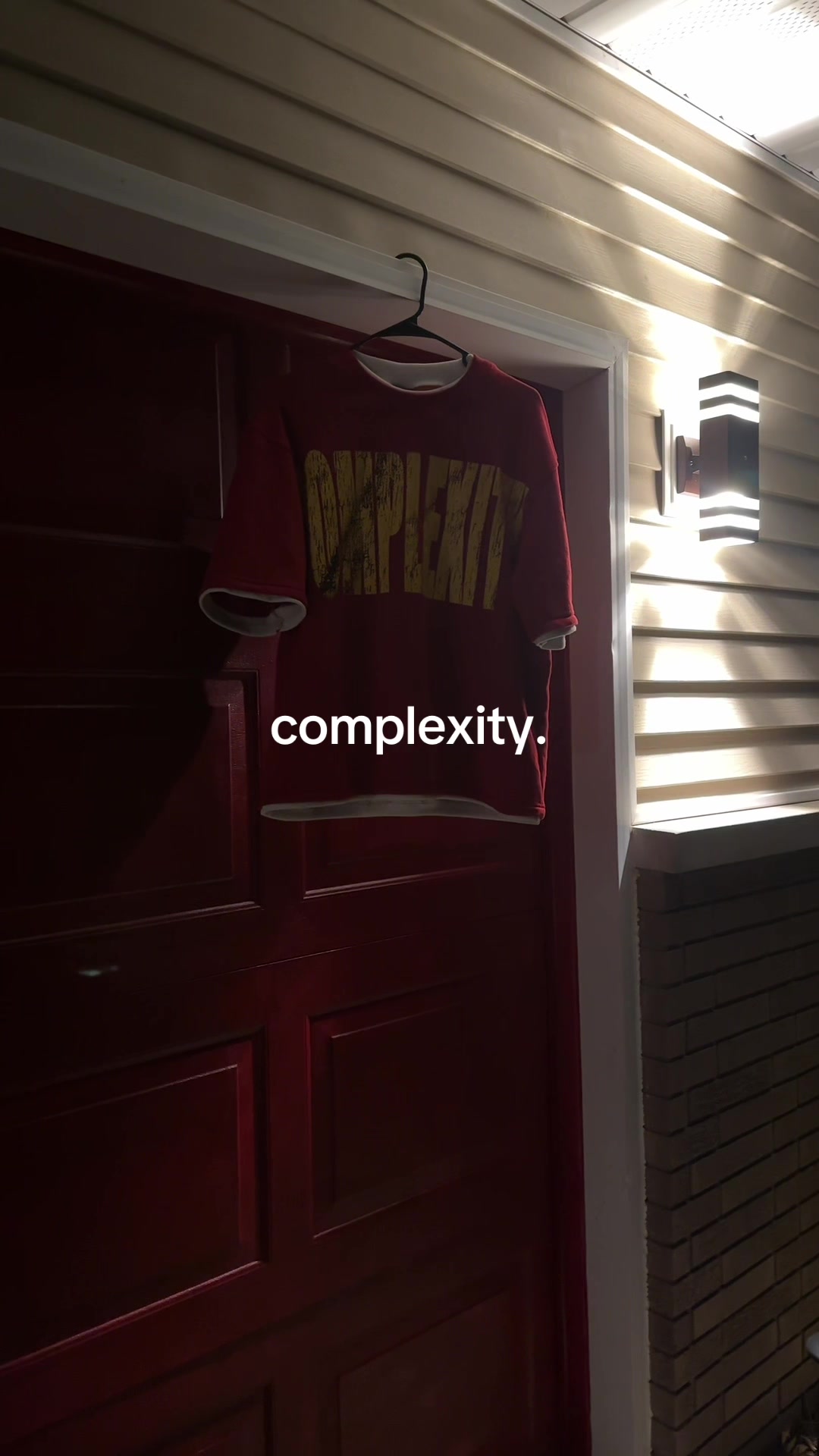 @complexity