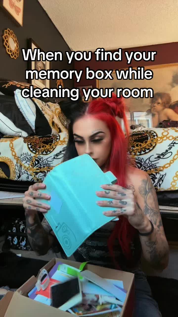 @Victoria RENNE Vital