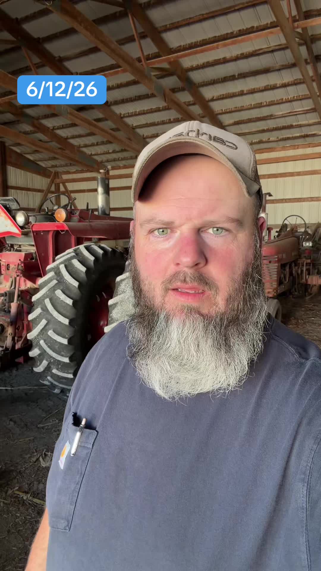 @Second Shift Farmer