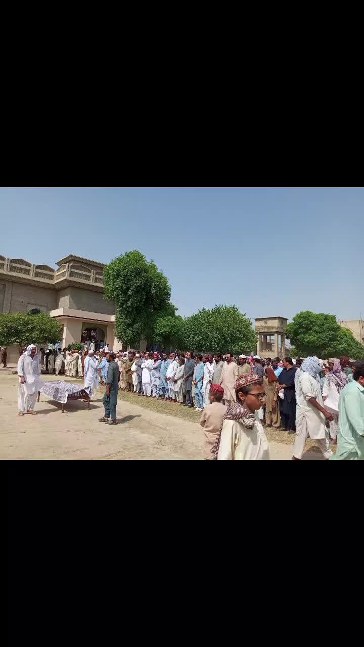 @Farooq Ahmad Bhatti