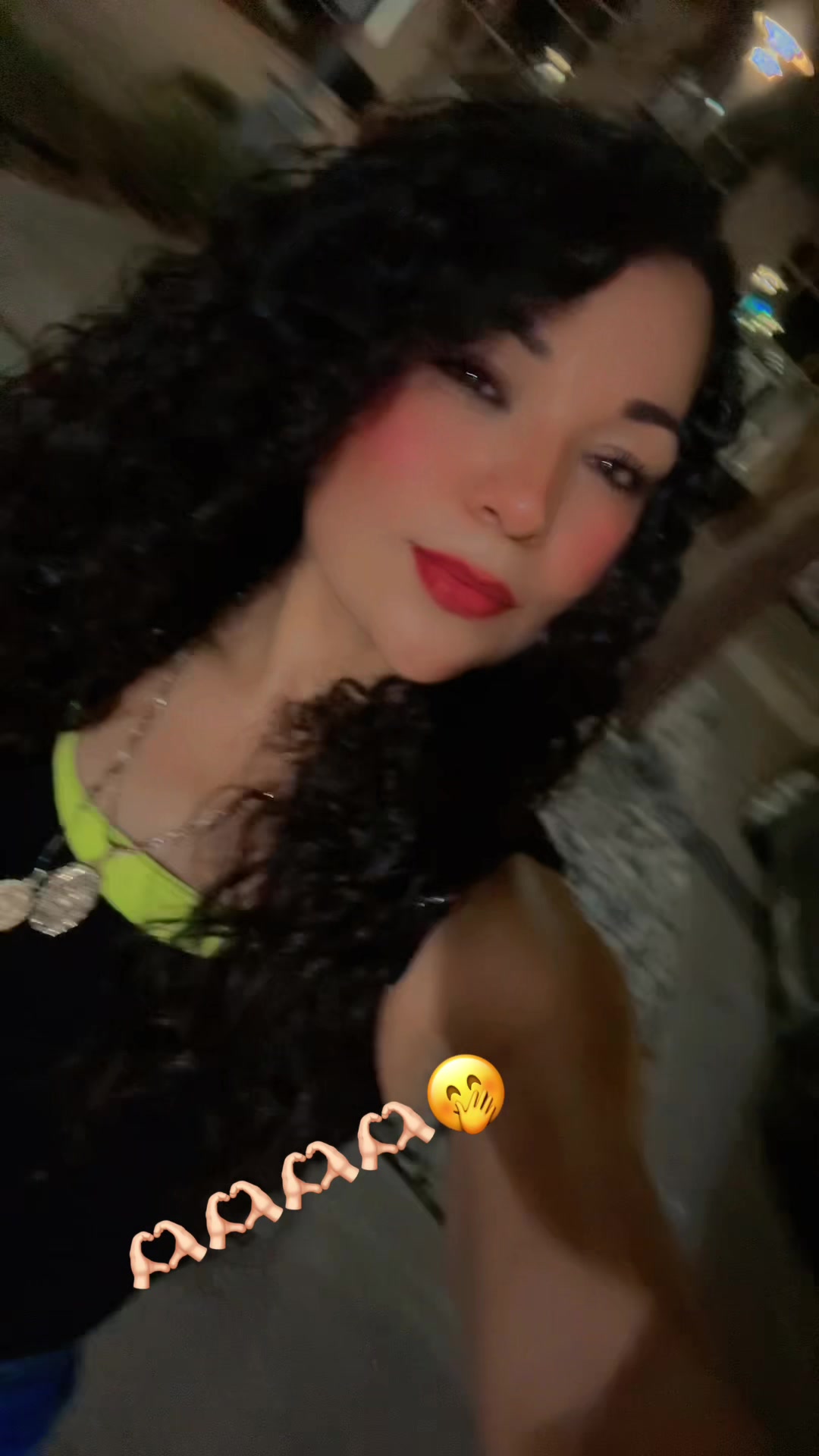@🏋🏽♀️Yesicardio💃🏽🫶🏻