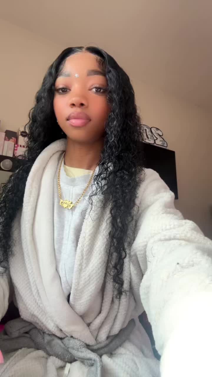 @Sariah