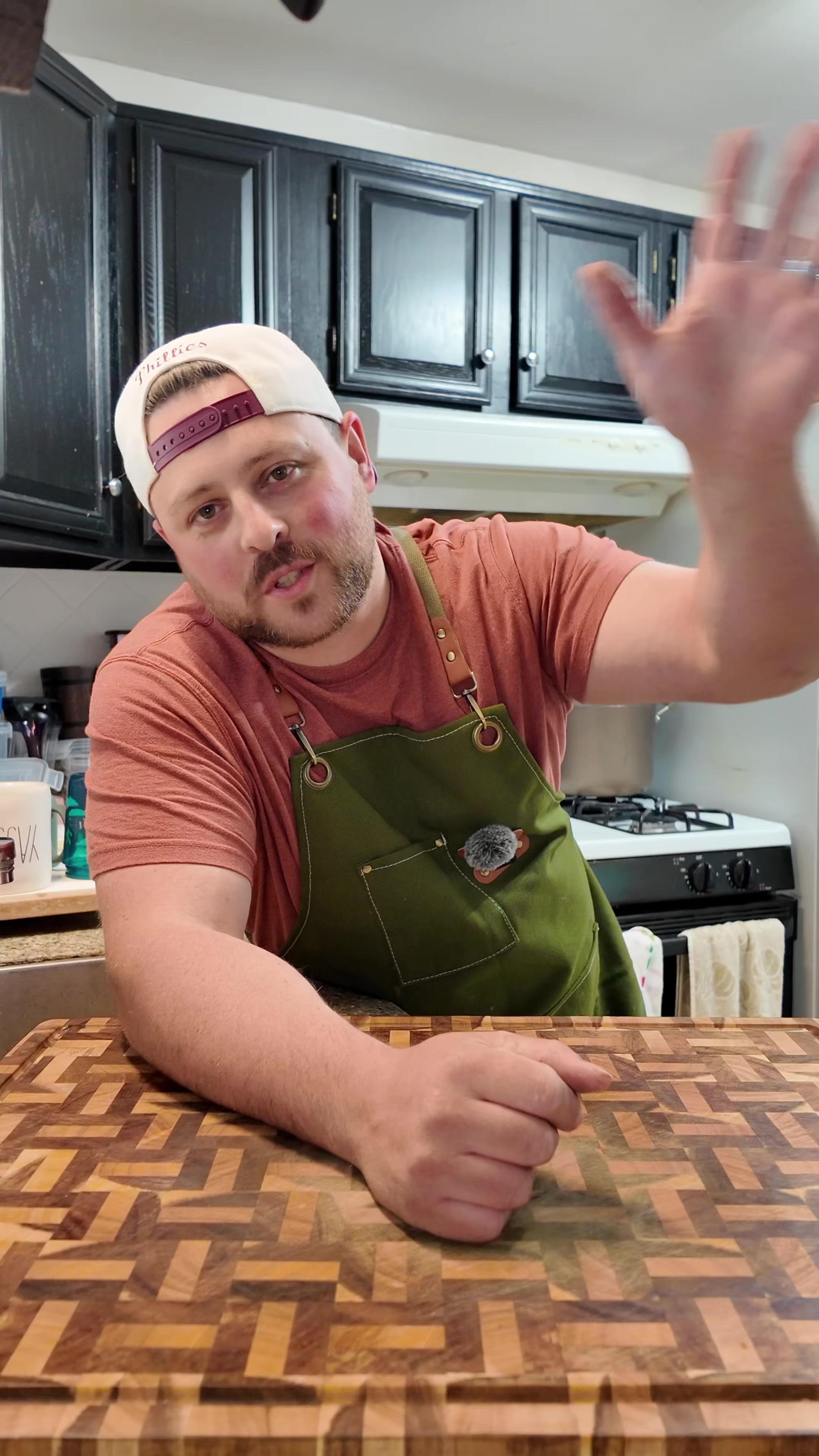 @Gerry | Easy Recipes
