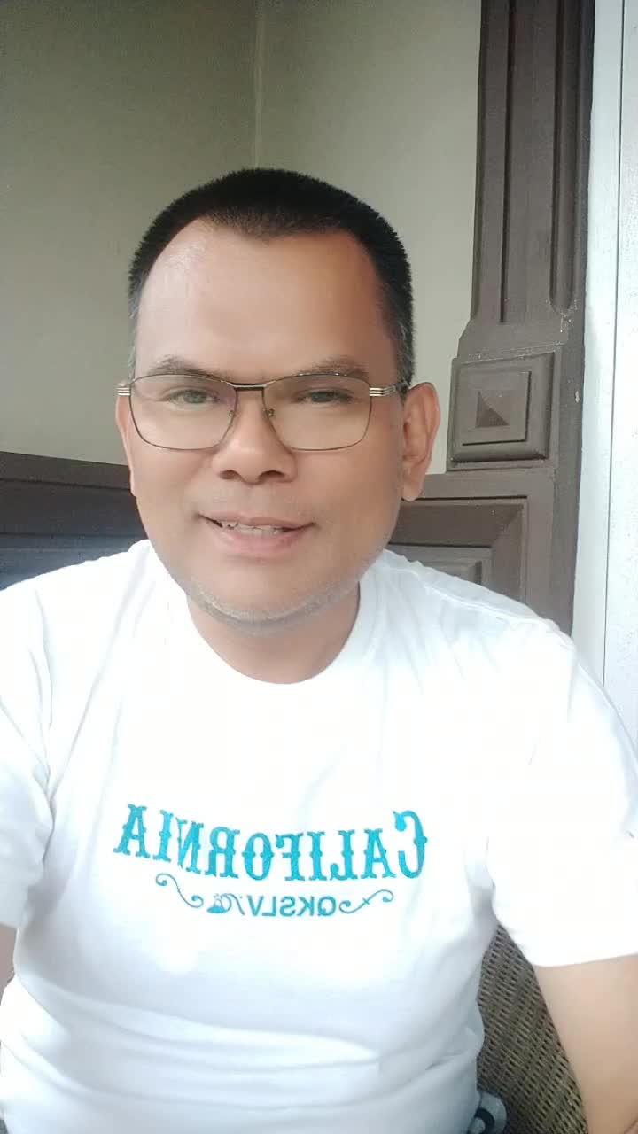 @Munzir Ruslan