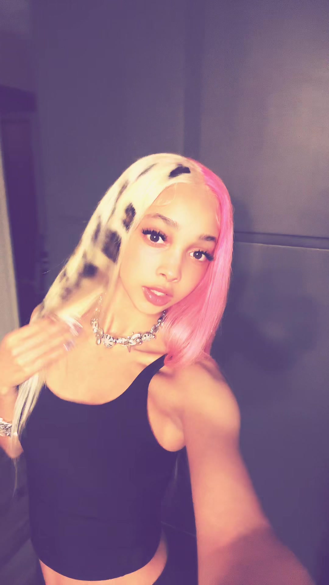 @ジャニース