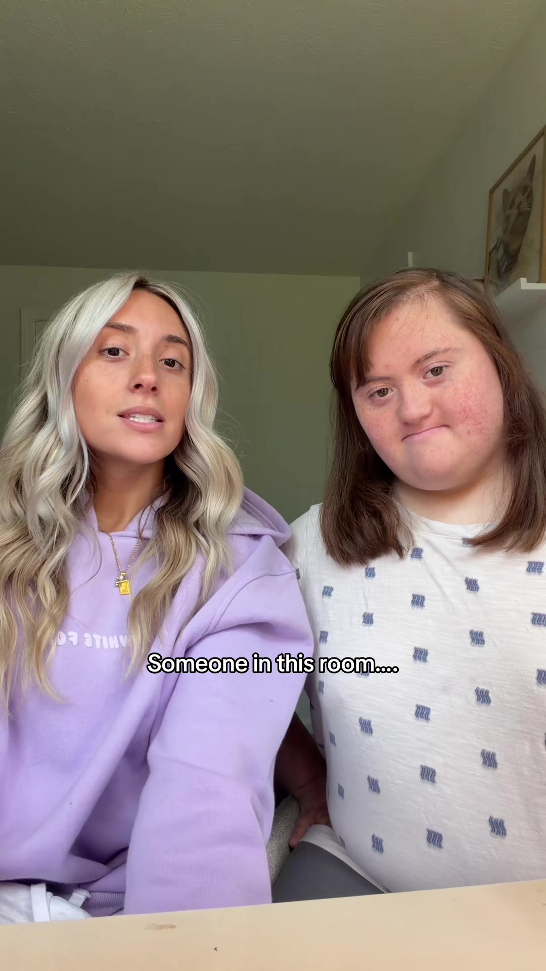 @Sarah